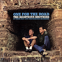 Righteous Brothers - One For The Road