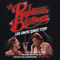 Righteous Brothers - Live On The Sunset Strip