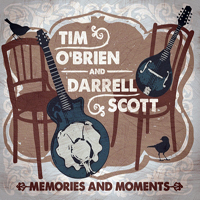 Darrell Scott - Memories And Moments 
