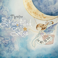 Myristica - Star-Filled Skies