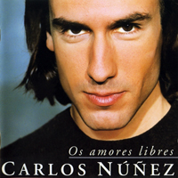 Carlos Nunez - Os Amores Libres