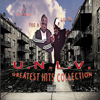 U.N.L.V. - Greatest Hits Collection