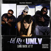 U.N.L.V. - Look Back At It (Single)