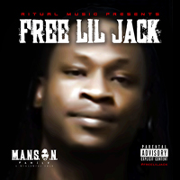 Manson Family - Free Lil Jack