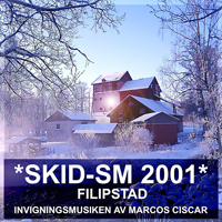 Ciscar, Marcos - Skid-Sm (Single)