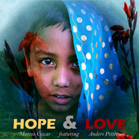 Ciscar, Marcos - Hope & Love (Single)