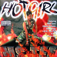 Ms. Tee - Hot Girl