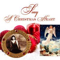 Seay - A Christmas Heart (Single)