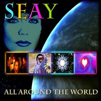 Seay - All Around The World (Single)
