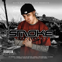 Smoke (USA) - After Effect