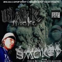 Smoke (USA) - Blakk Smoke
