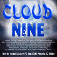 Smoke (USA) - Cloud 9