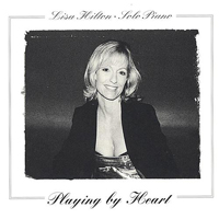 Hilton, Lisa - Playing By Heart