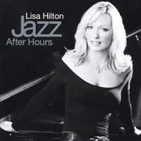 Hilton, Lisa - Jazz After Hours