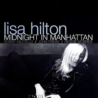 Hilton, Lisa - Midnight In Manhattan