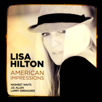 Hilton, Lisa - American Impressions