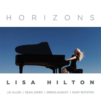 Hilton, Lisa - Horizons