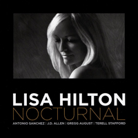 Hilton, Lisa - Nocturnal