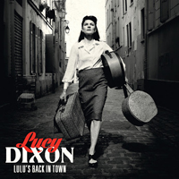 Dixon, Lucy - Lulu's Back In Town (Split)