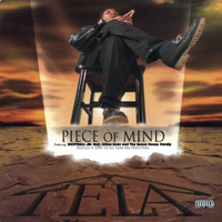 Tela - Piece Of Mind