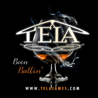 Tela - Been Ballin (Single)