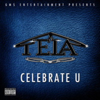 Tela - Celebrate U (Single)
