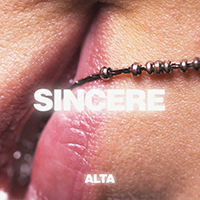 ALTA - Sincere (EP)