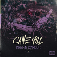 Cane Hill - Krewe D'Amour, Vol II (Single)