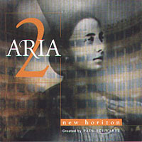 Aria (DEU) - Aria 2: New Horizon
