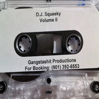 DJ Squeeky - Vol. 2