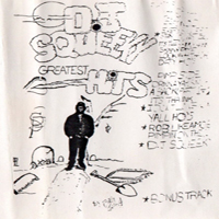 DJ Squeeky - Greatest Hits Vol. 1