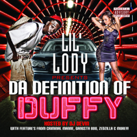 Lil Lody - Da Definition Of Duffy