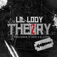 Lil Lody - Theory 2