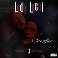 Lil Lody - Sacrifice (Single)