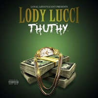 Lil Lody - Thuthy (Single)