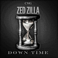 Zed Zilla - Down Time (Single)