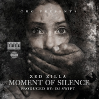 Zed Zilla - Moment Of Silence (Single)