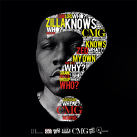 Zed Zilla - Who Knows (Single)