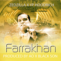 Zed Zilla - Farrakhan (Single)