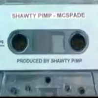 Shawty Pimp - Shawty Pimp & MC Spade - B.P.P.