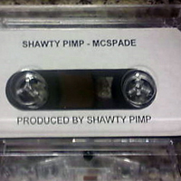 Shawty Pimp - Shawty Pimp & MC Spade - Vol. 1