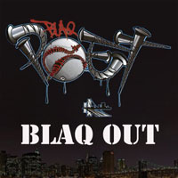 Blaq Poet - Blaq Out