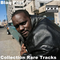Blaq Poet - Collection Rare Tracks