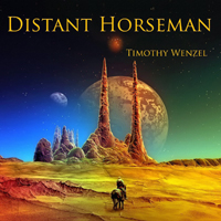 Wenzel, Timothy - Distant Horseman