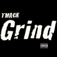TMacK - Grind (Single)