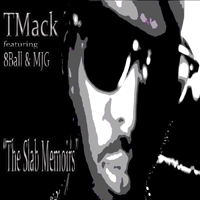 TMacK - The Slab Memoirs (Single)