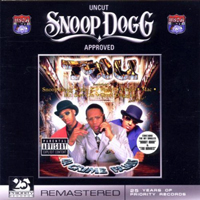 TRU - Da Crime Family (U.S.D.A. Remastered 2010) [CD 2]