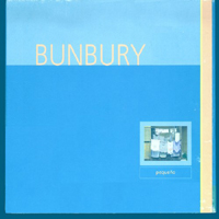 Enrique Bunbury - Pequeno