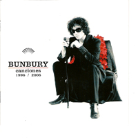 Enrique Bunbury - Canciones 1996-2006