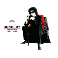 Enrique Bunbury - Canciones 1996-2006 (Edicion Especial, CD 1)
